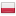 lokalneogloszenia.pl server is located in Poland